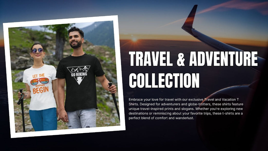 Journey T Shirts