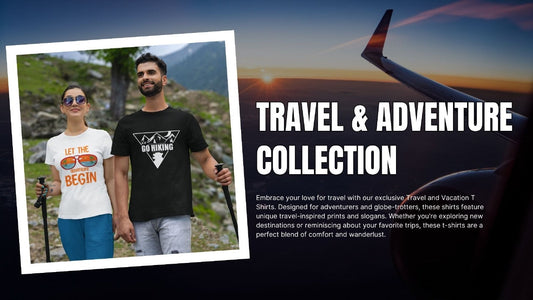 Journey T Shirts
