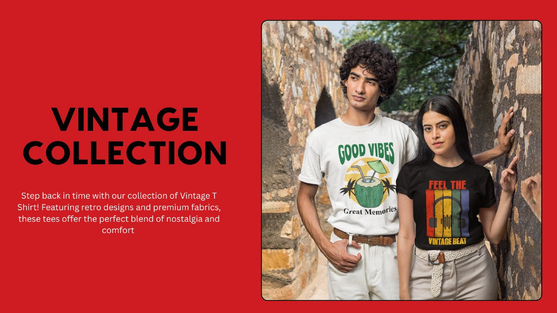 Unisex vintage t shirt
