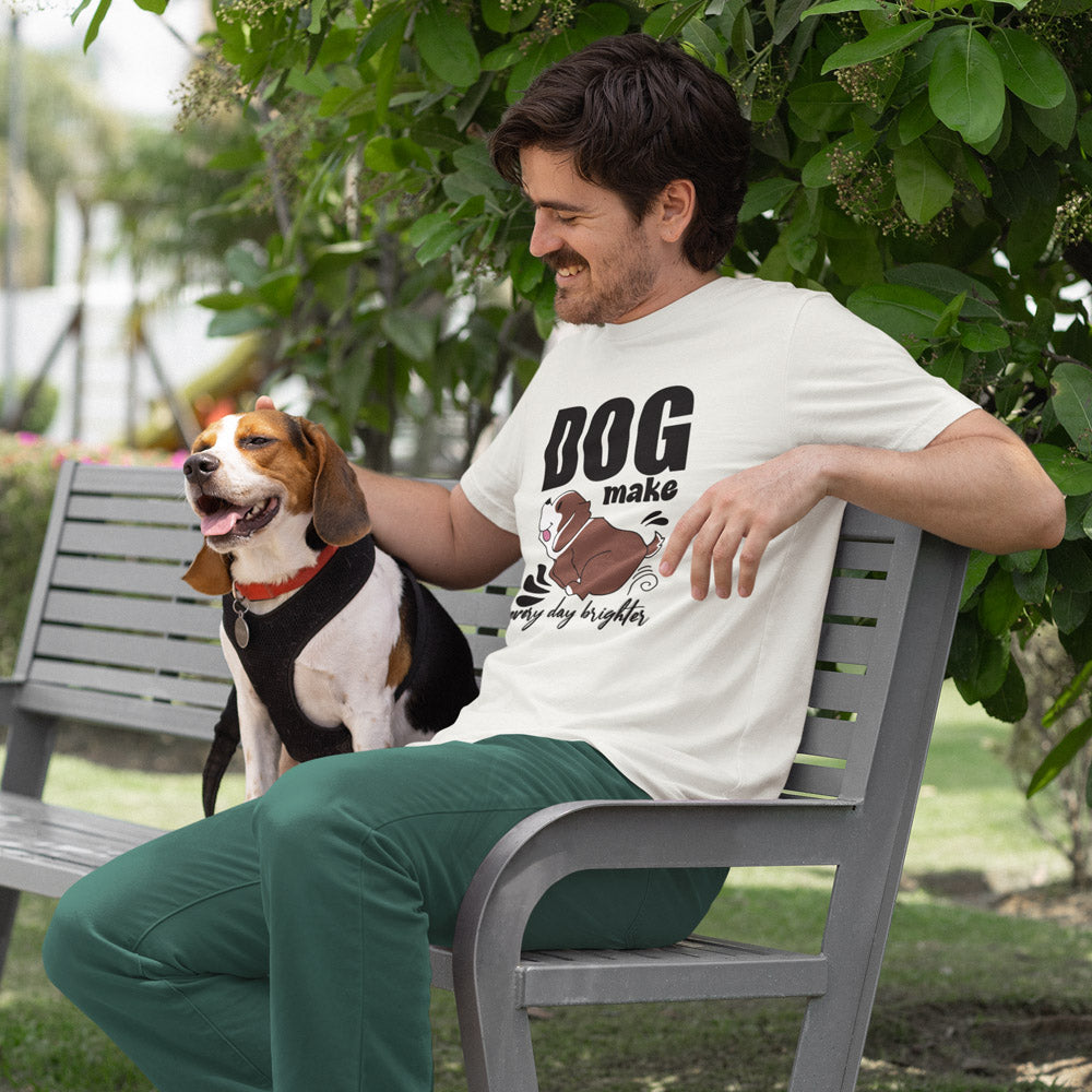 dog t shirt pattern