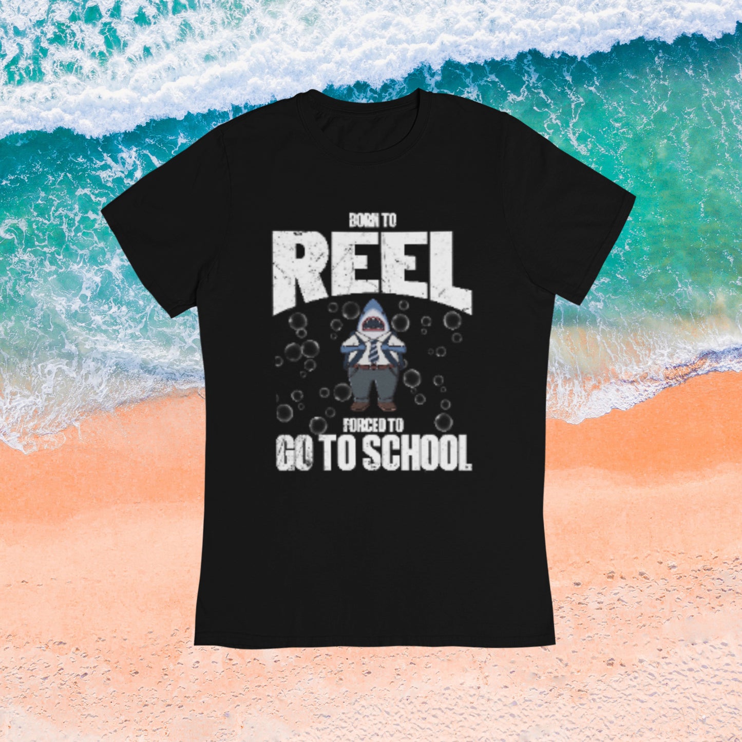 Buy Shark T-Shirt for All