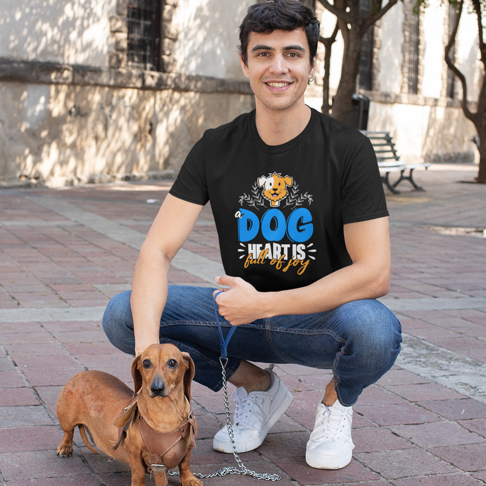best dog lover t shirts for Men