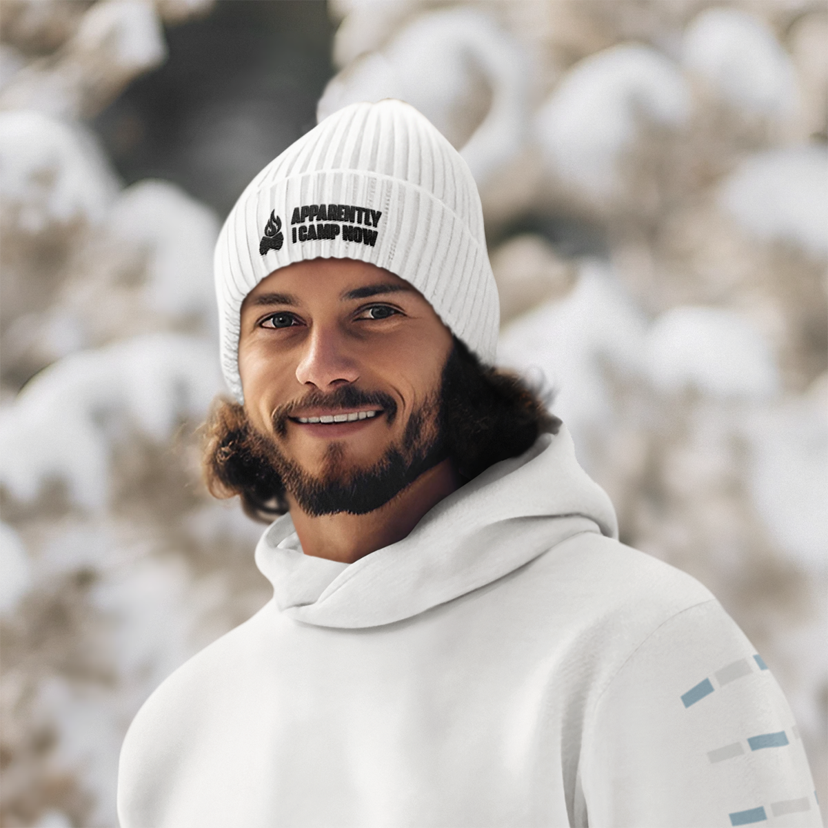 Beanies for men