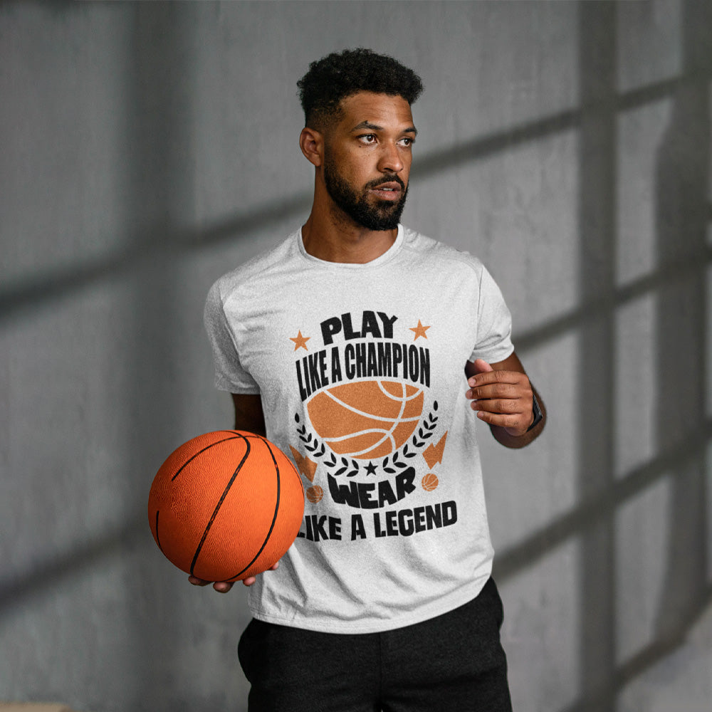 Unisex Champion Mindset Tee