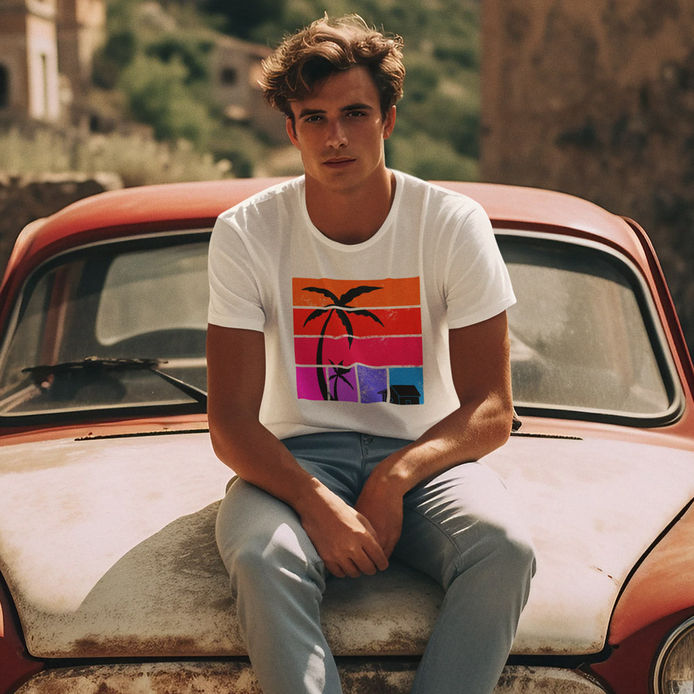 vintage t-shirts