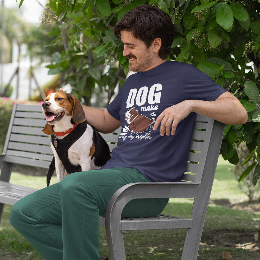 dog lover t shirts
