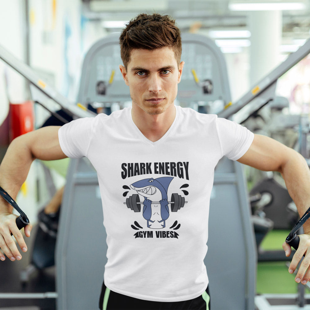 Men gym t shirts