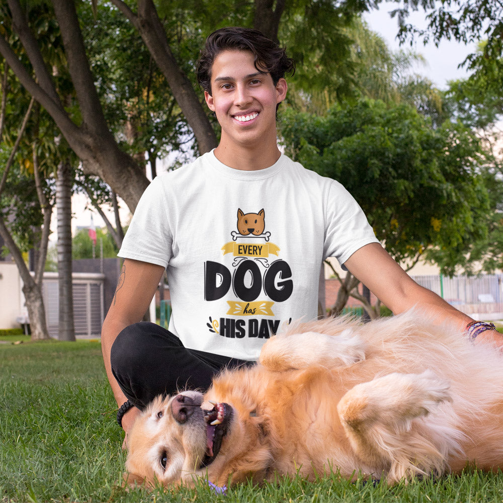 peace love dogs t shirt