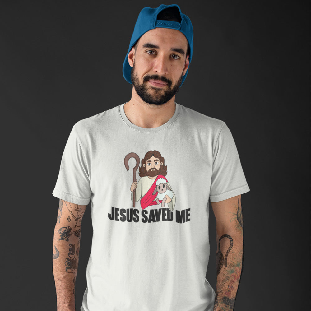 jesus t shirts