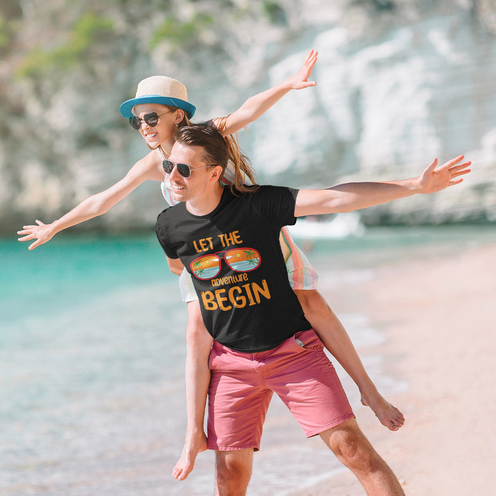 Adventure T-Shirt for Men