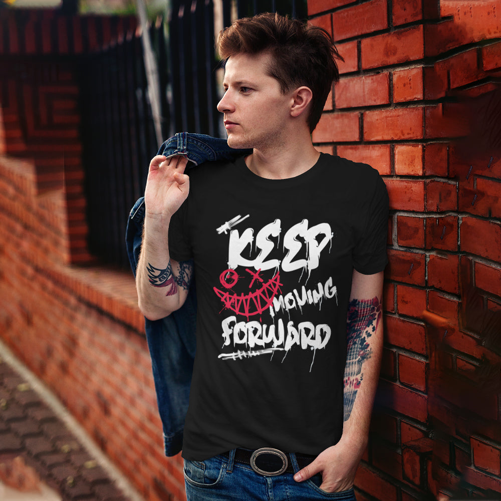 Order Men's Inspirational T-Shirt Now
