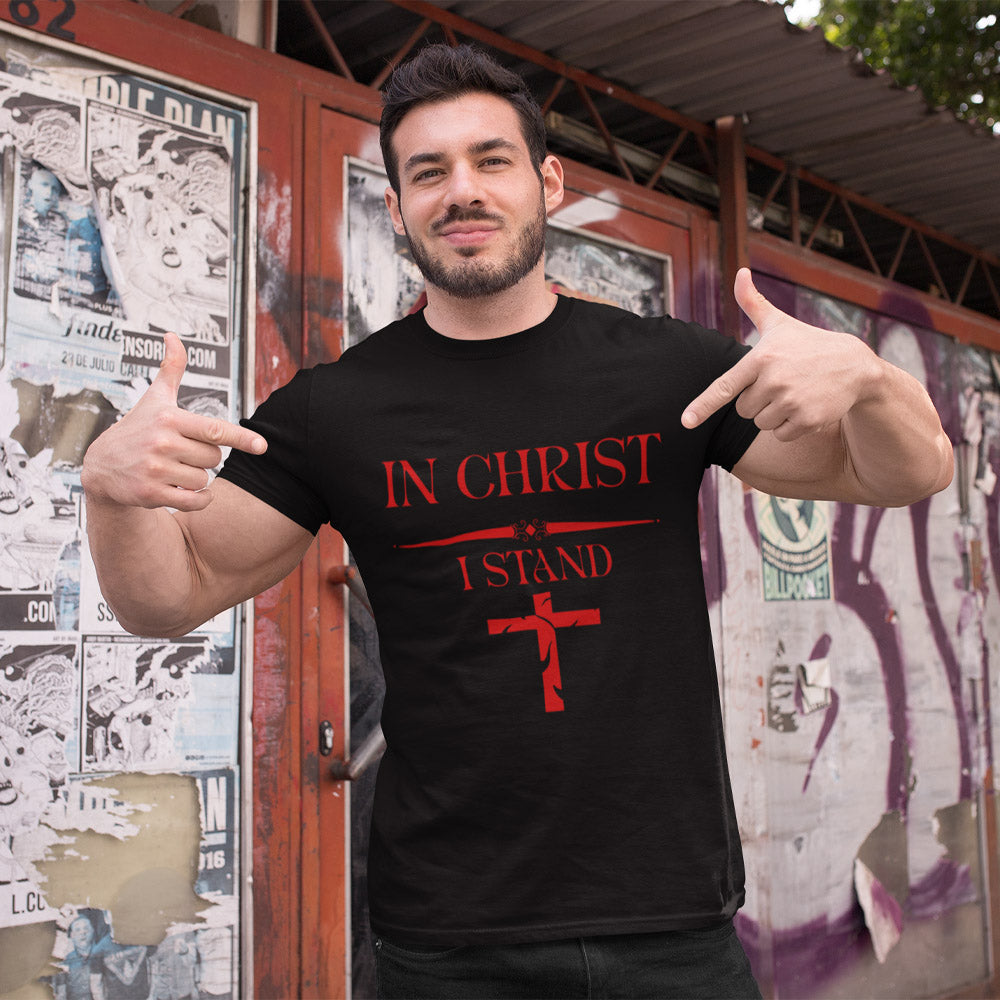 Christian Activewear for Men