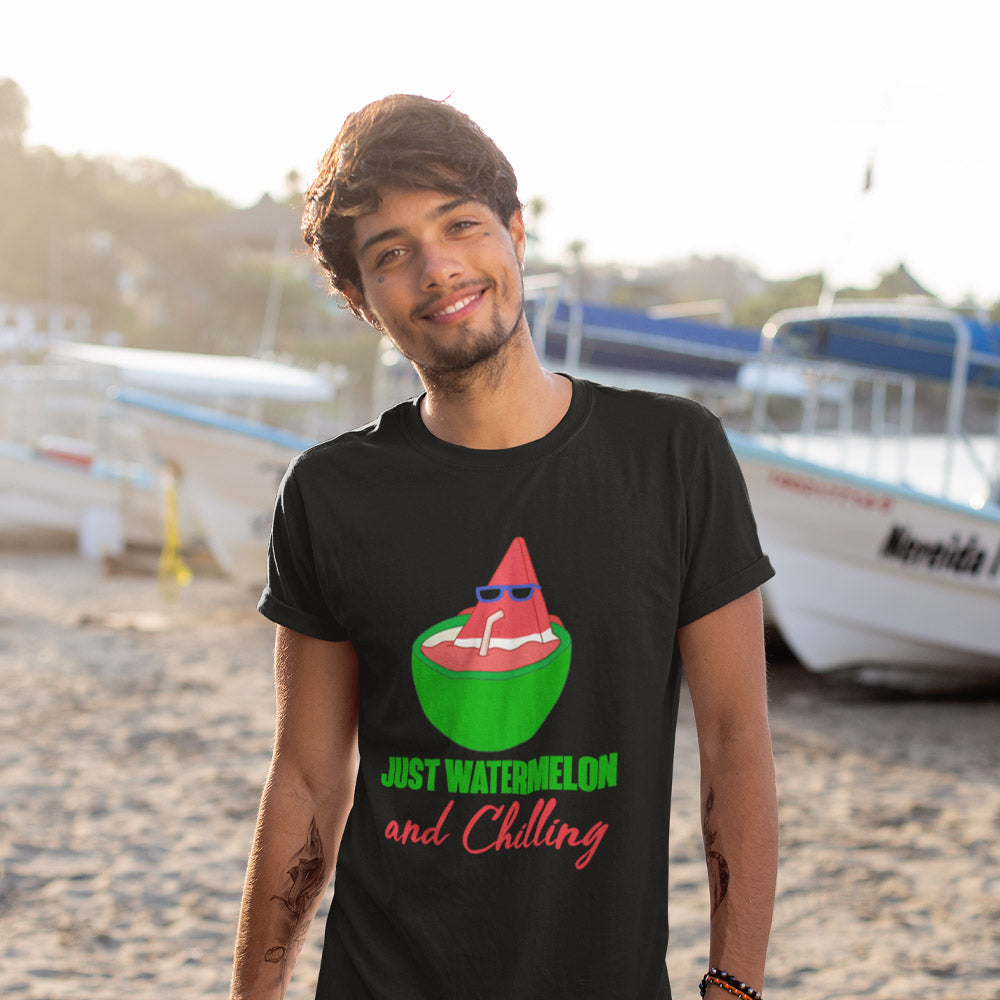 fruit theme t shirt