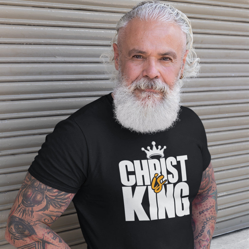 Christian t shirts