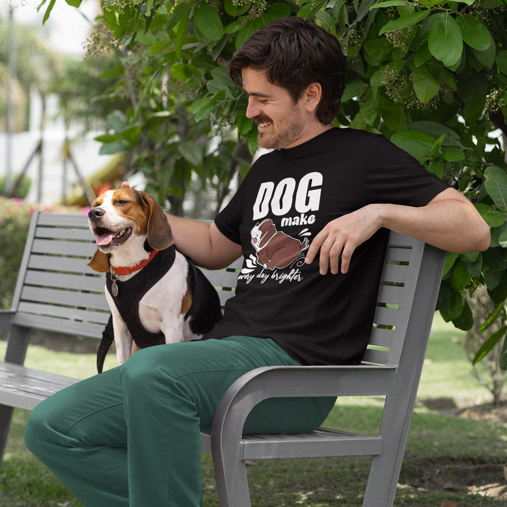 dog t shirts for people