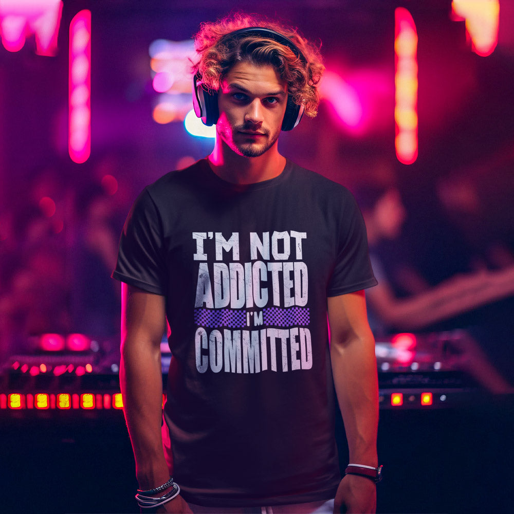 T-shirt for Game Lovers