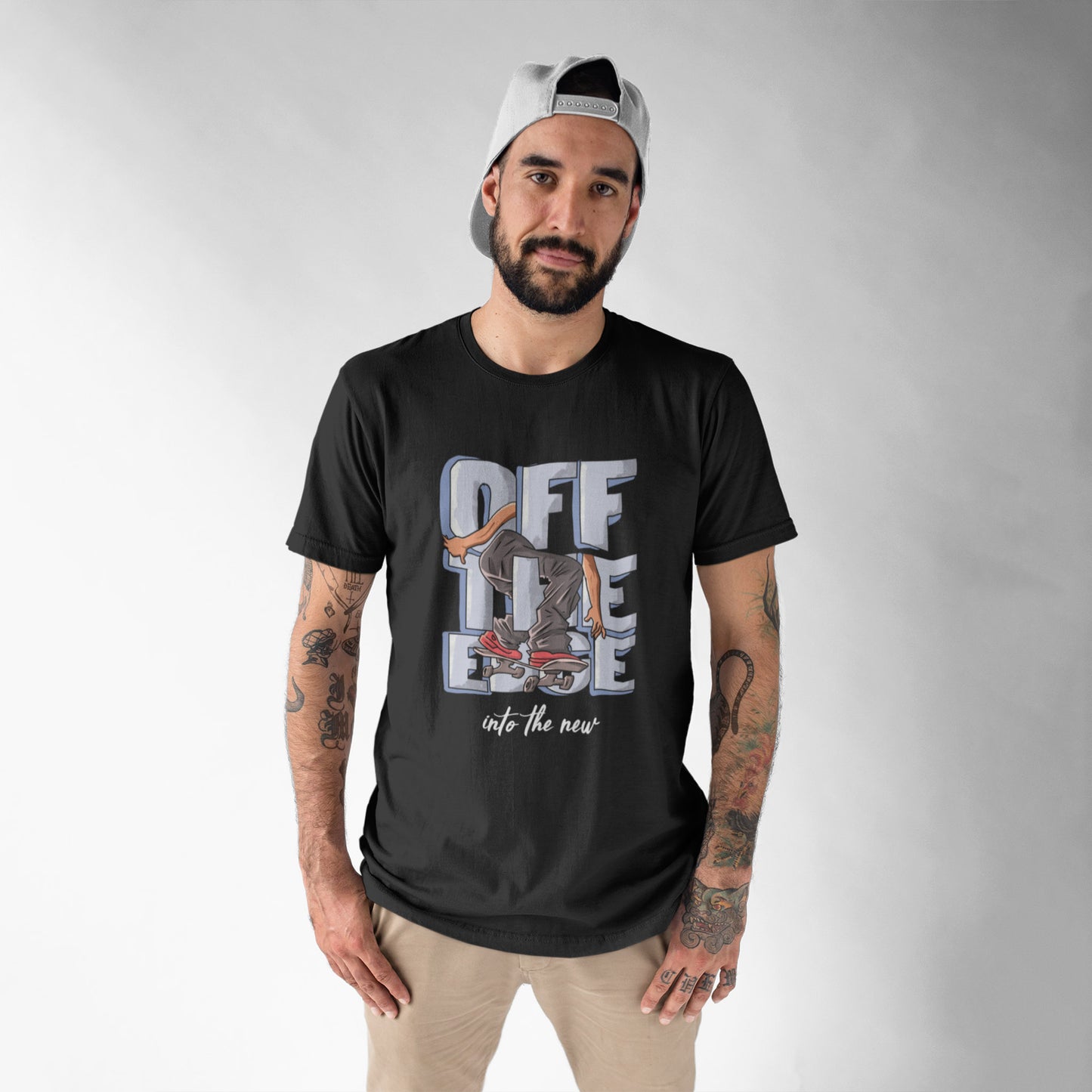 Buy Fashionable Male T-Shirts Online