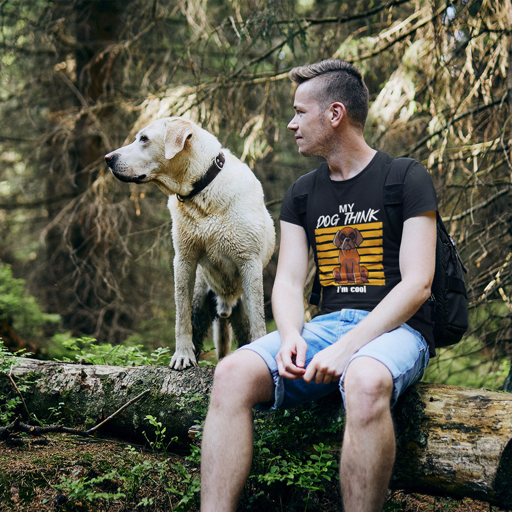 Dog themed gifts for owners