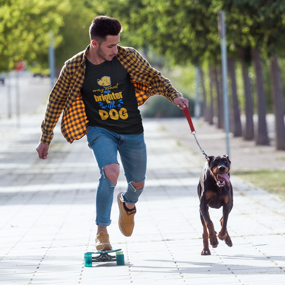 Matching Dog and Owner Outfits