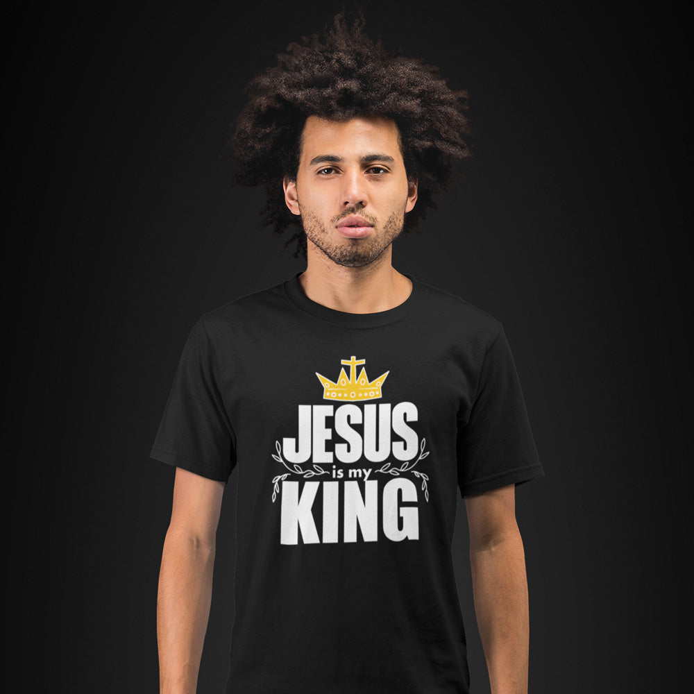 Jesus t shirt