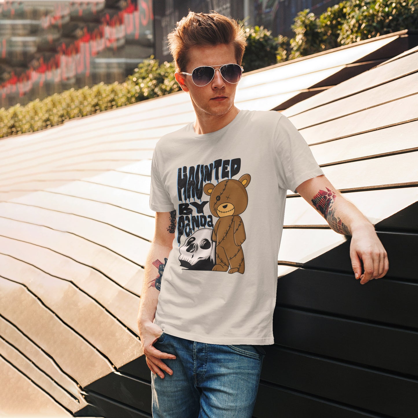 Shop Cute Panda Apparel Online