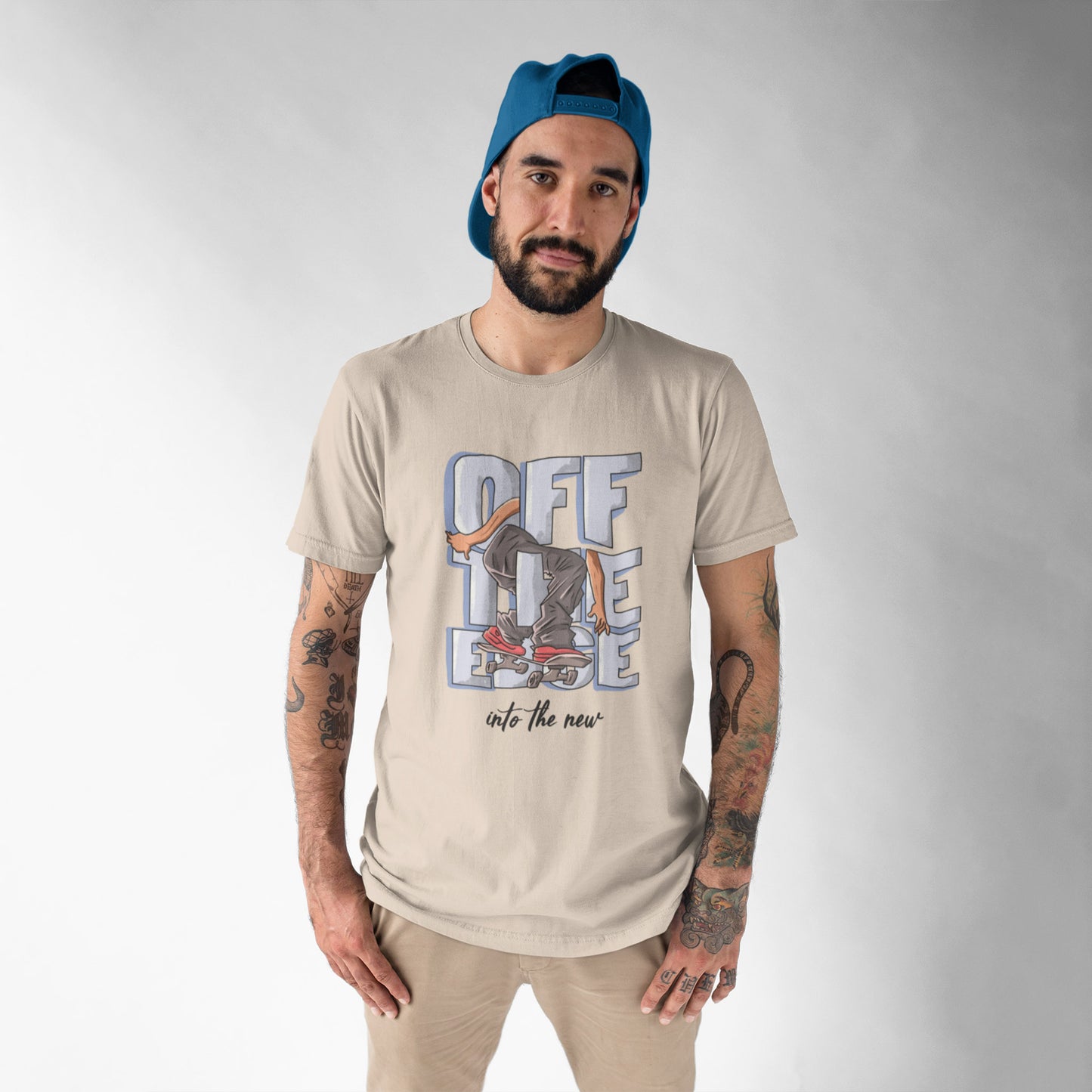 Shop Trendy Male T-Shirt Designs