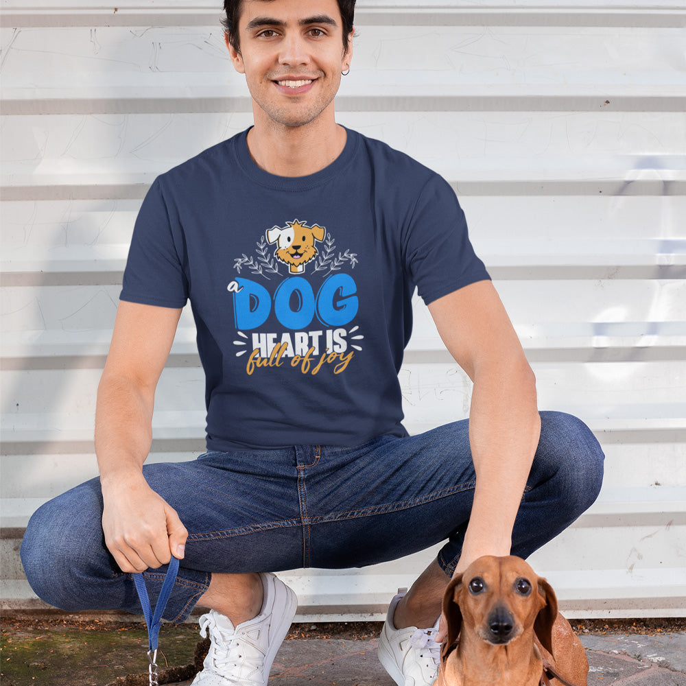 big dog t shirts