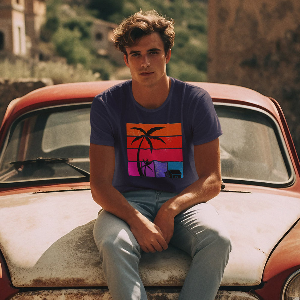 vintage graphic t shirts