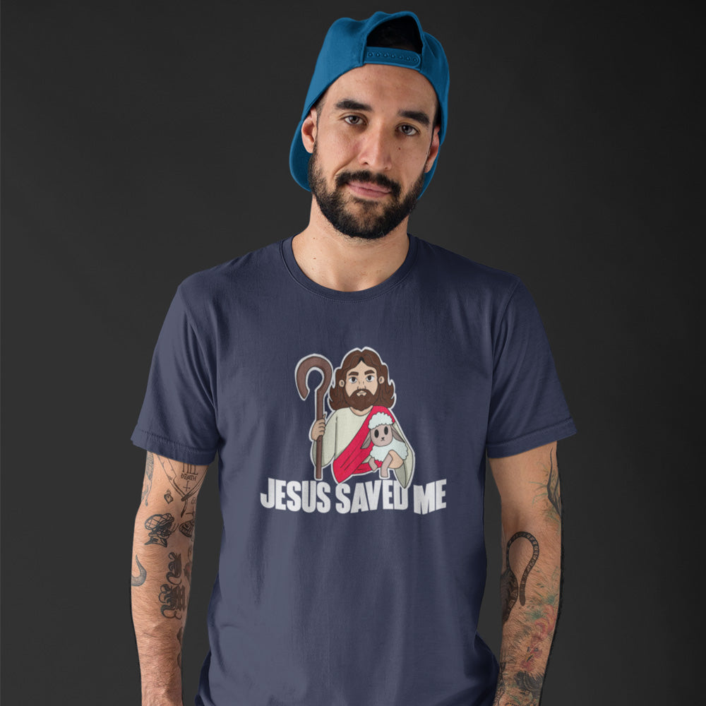 jesus t-shirts