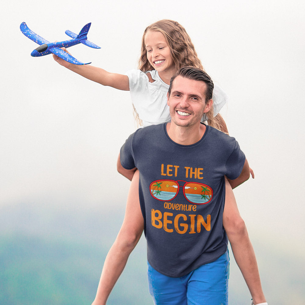Explore More Men’s T-Shirt
