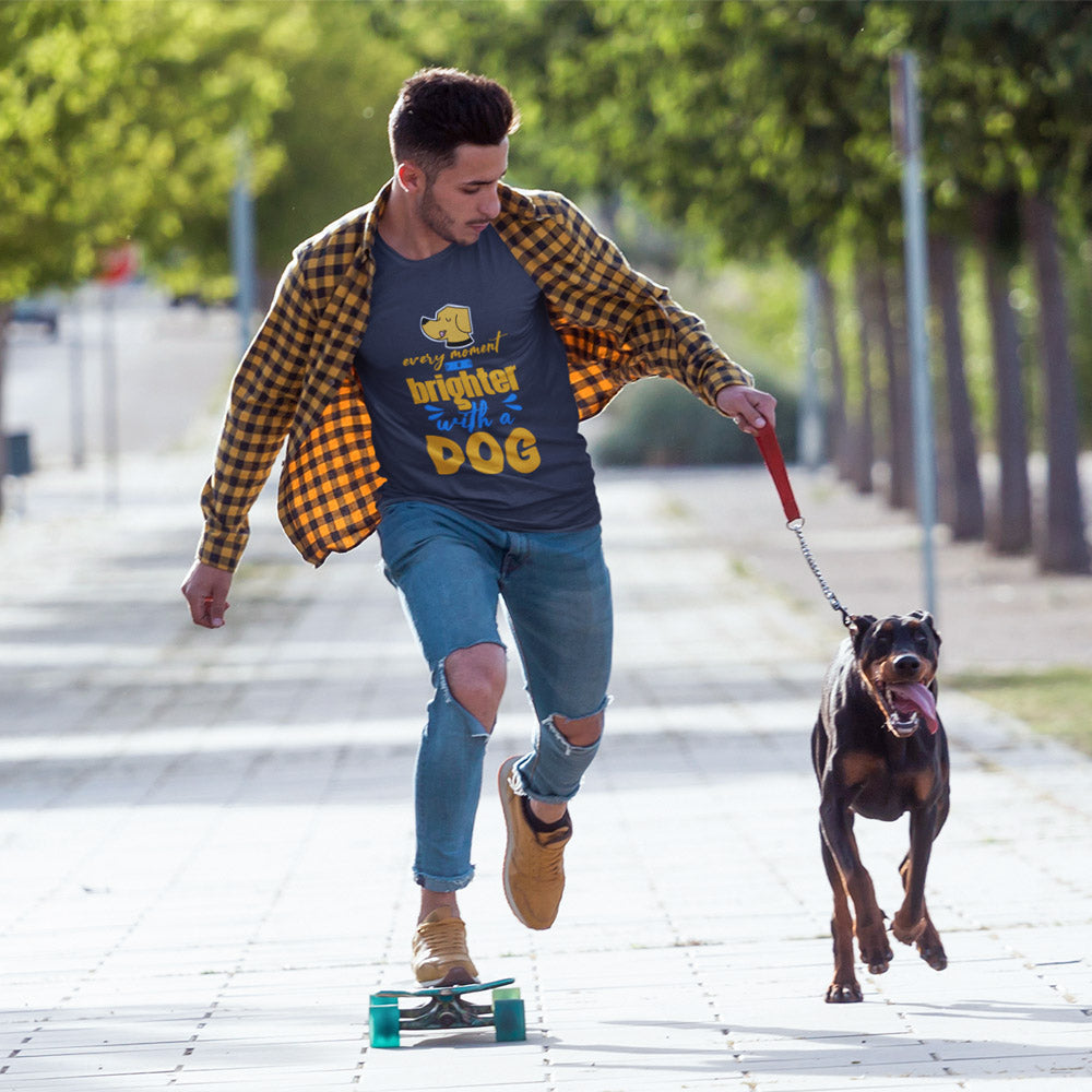 Matching Pet and Owner Apparel