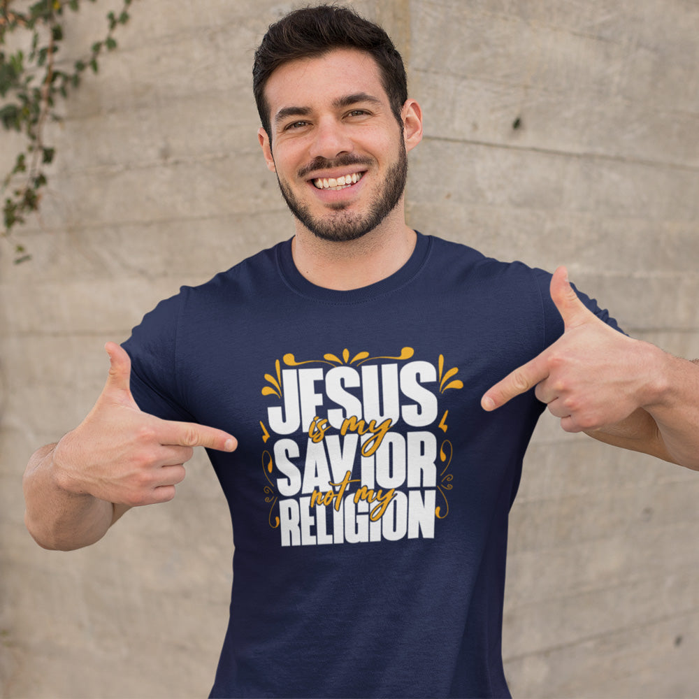 jesus t shirts