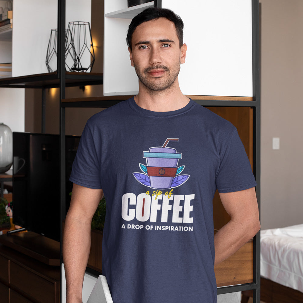 Inspirational coffee