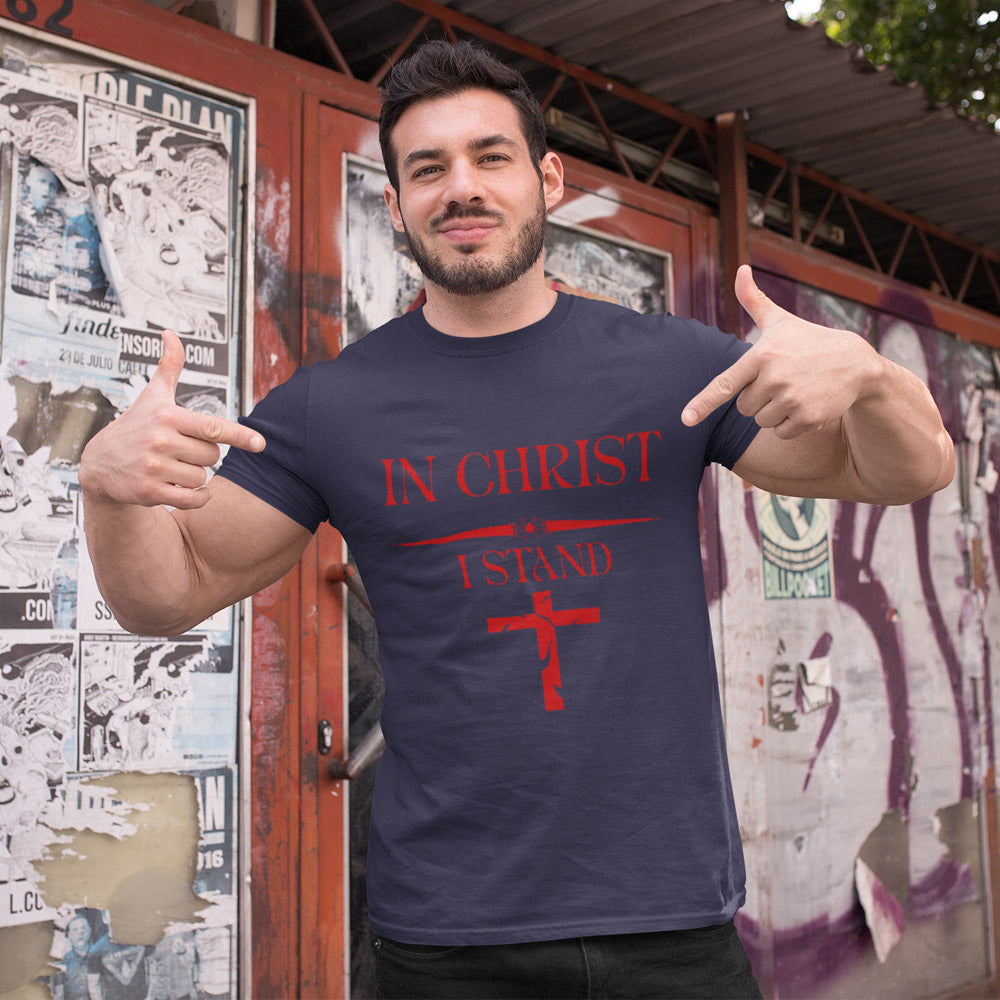 Faith-Based Workout Gear for Men