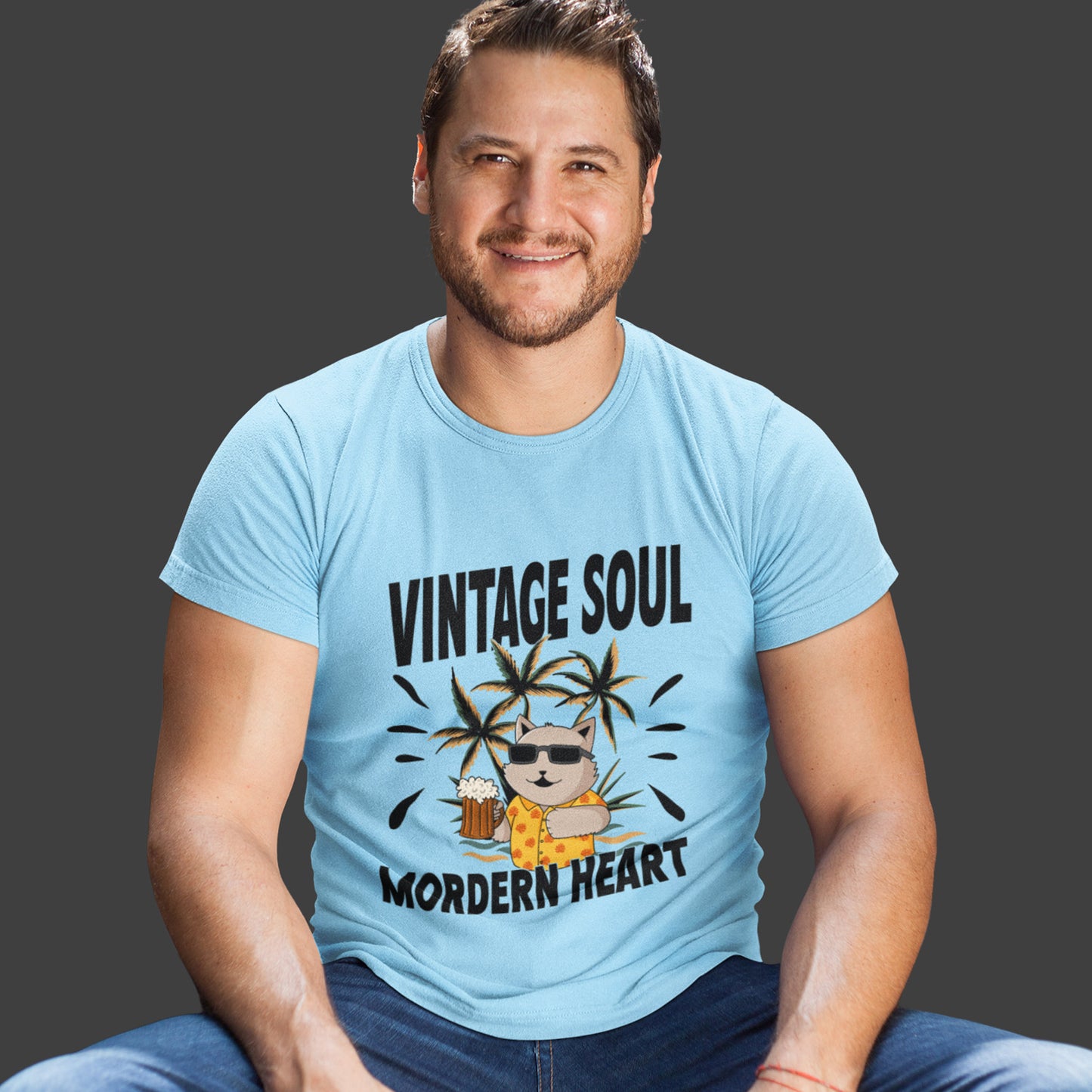 Vintage t-shirt