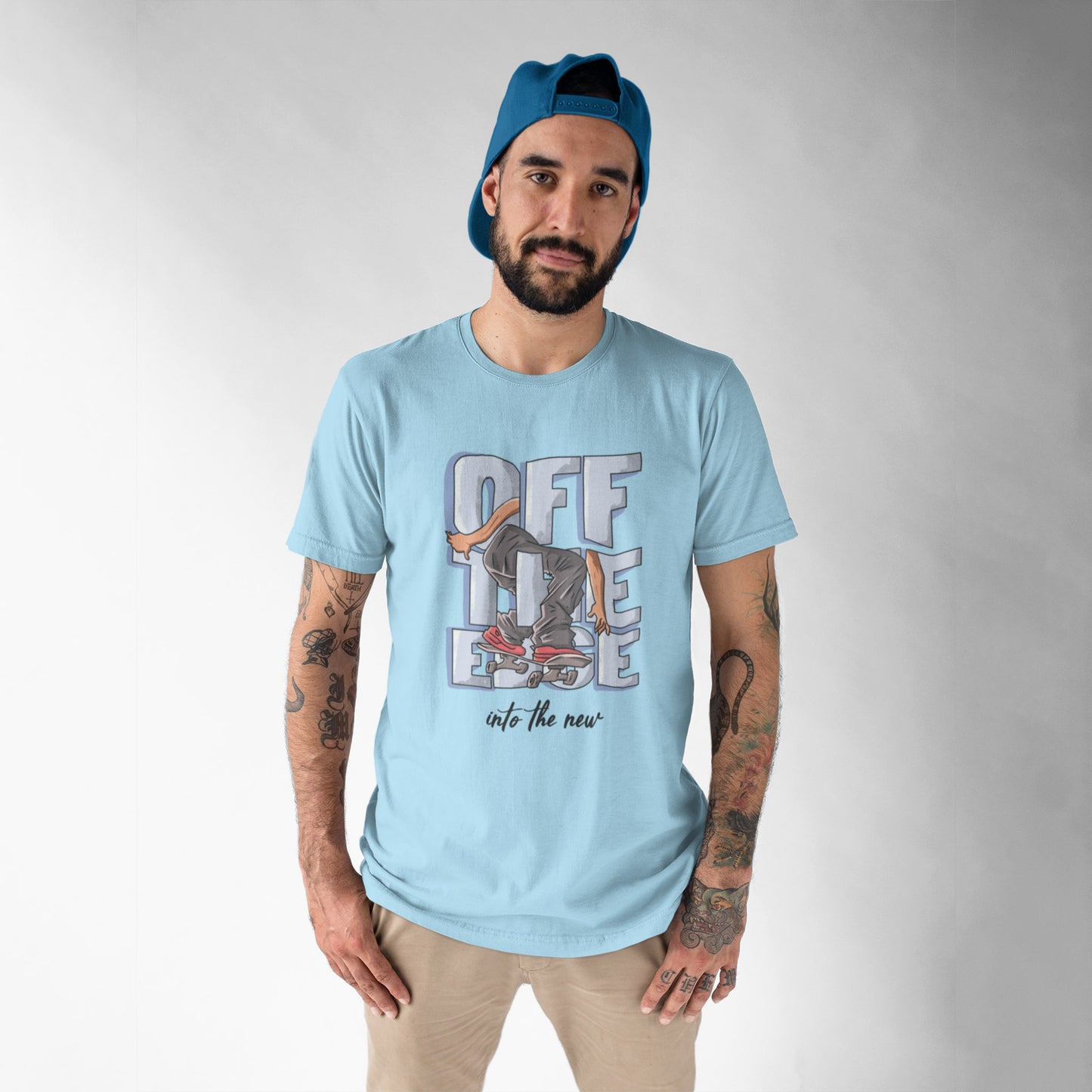 Order Stylish Male Tees Today