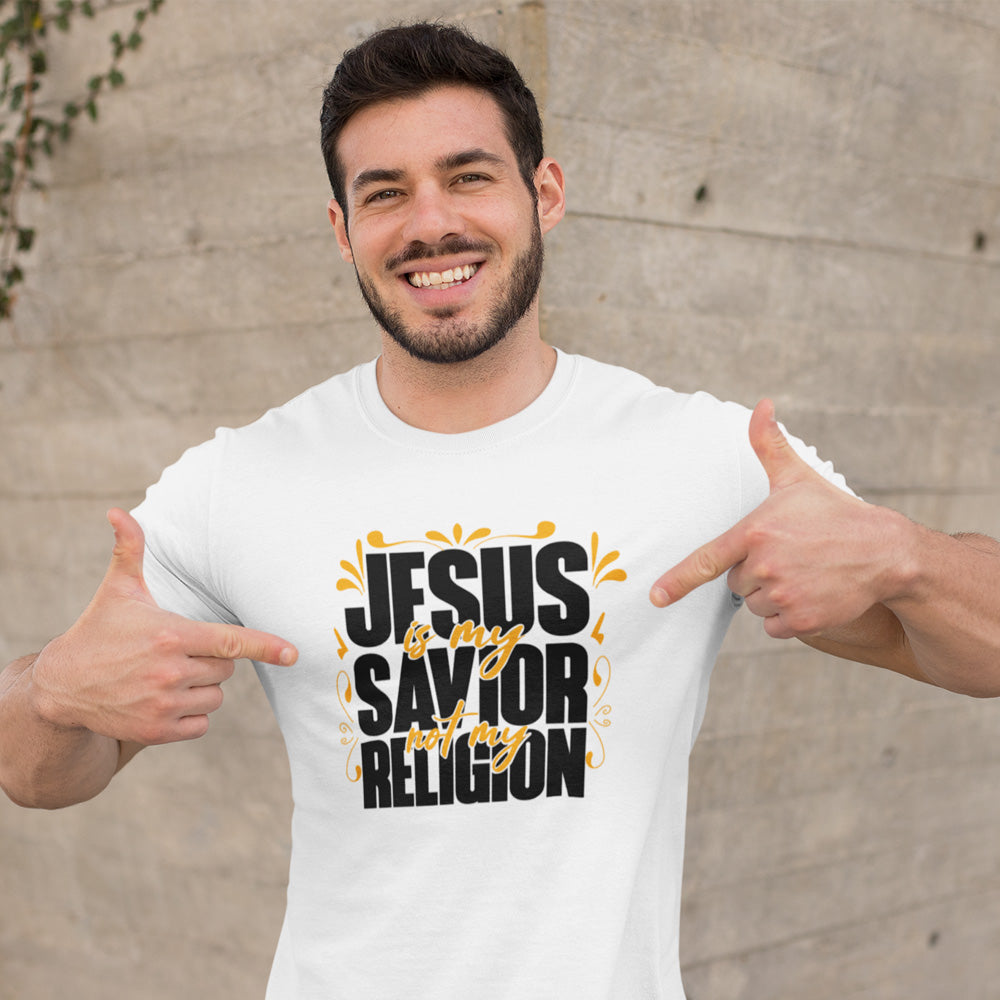 jesus t shirt