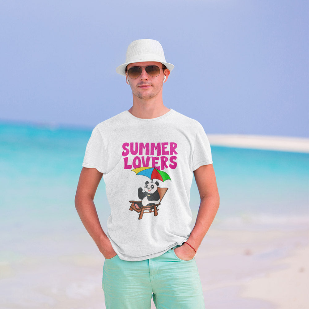 Unisex Beach Vibes T-Shirt