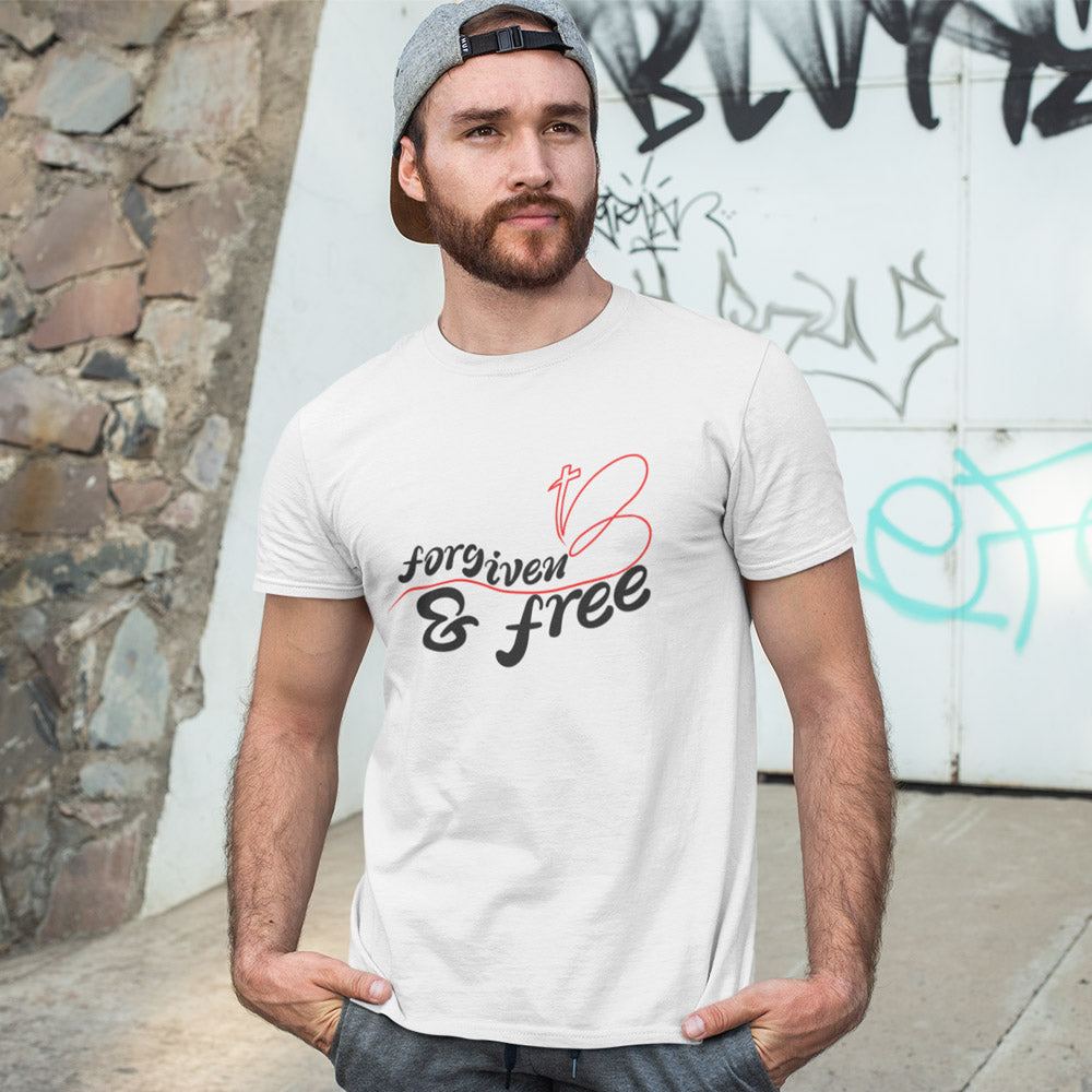 Unisex Christian faith shirts