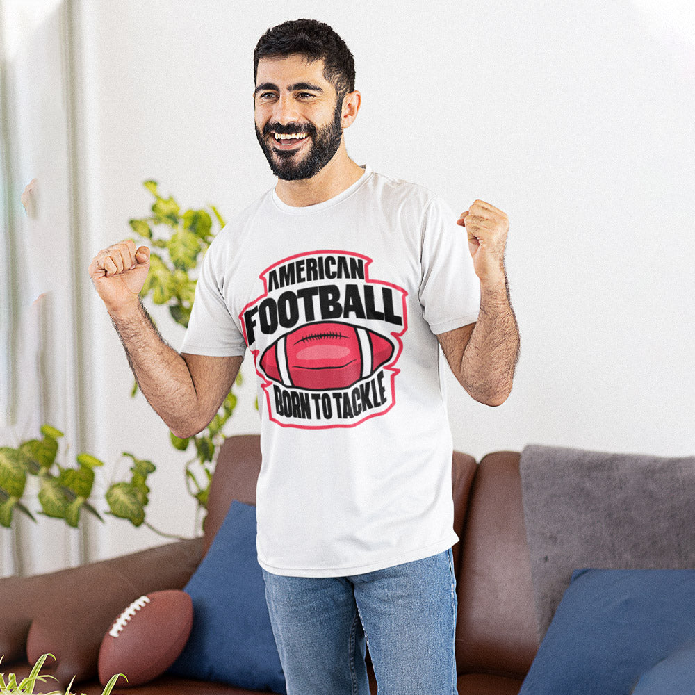 American Football Fan Gear