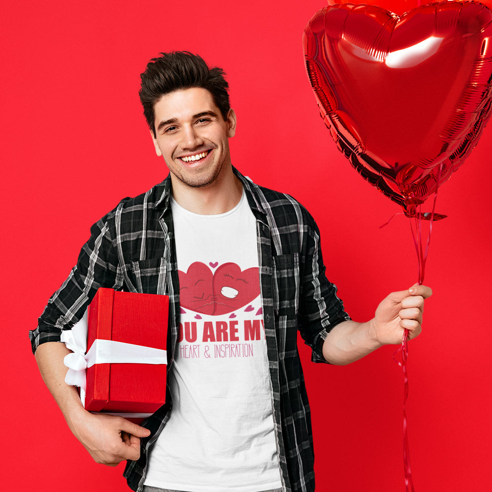 valentines t-shirt