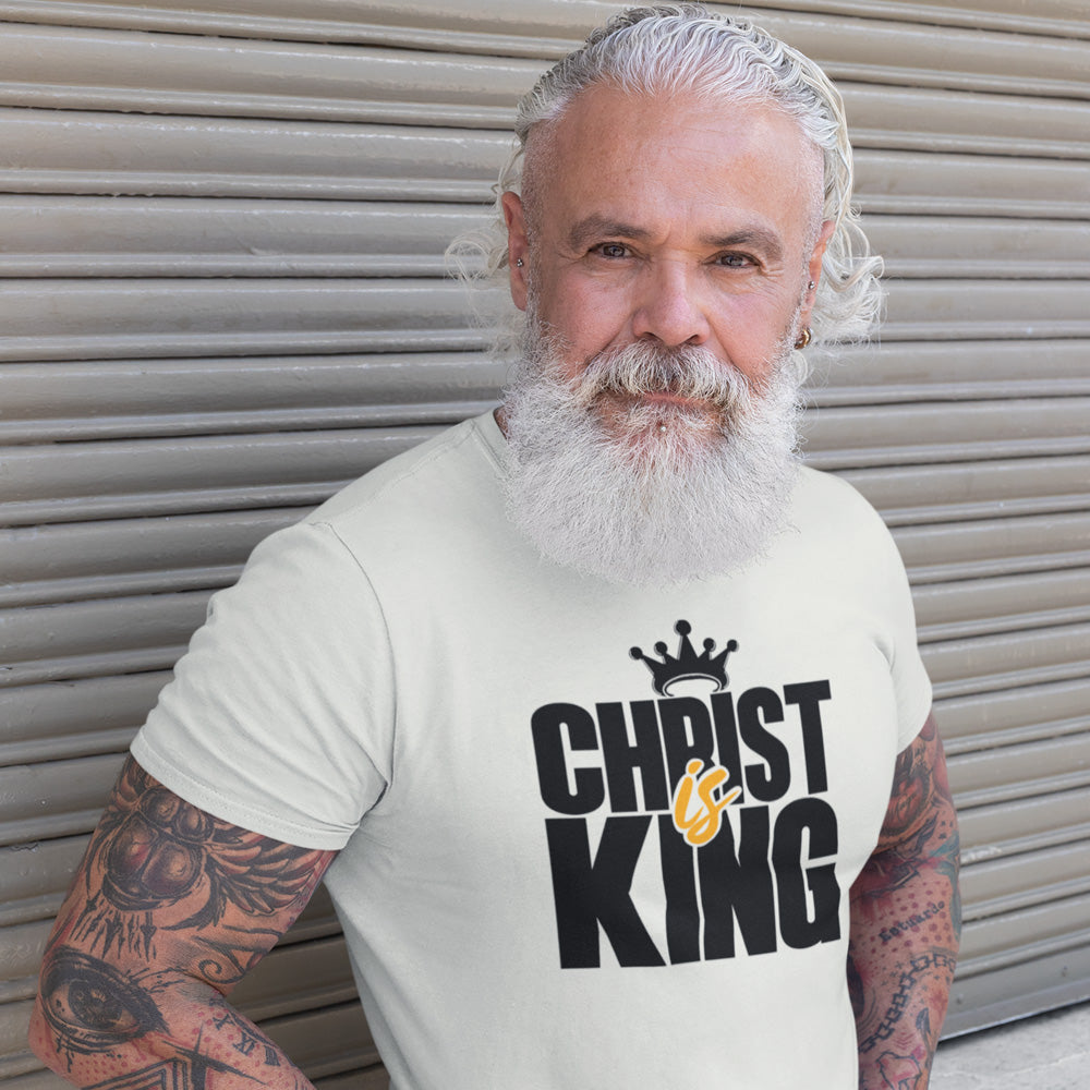 christian t-shirts