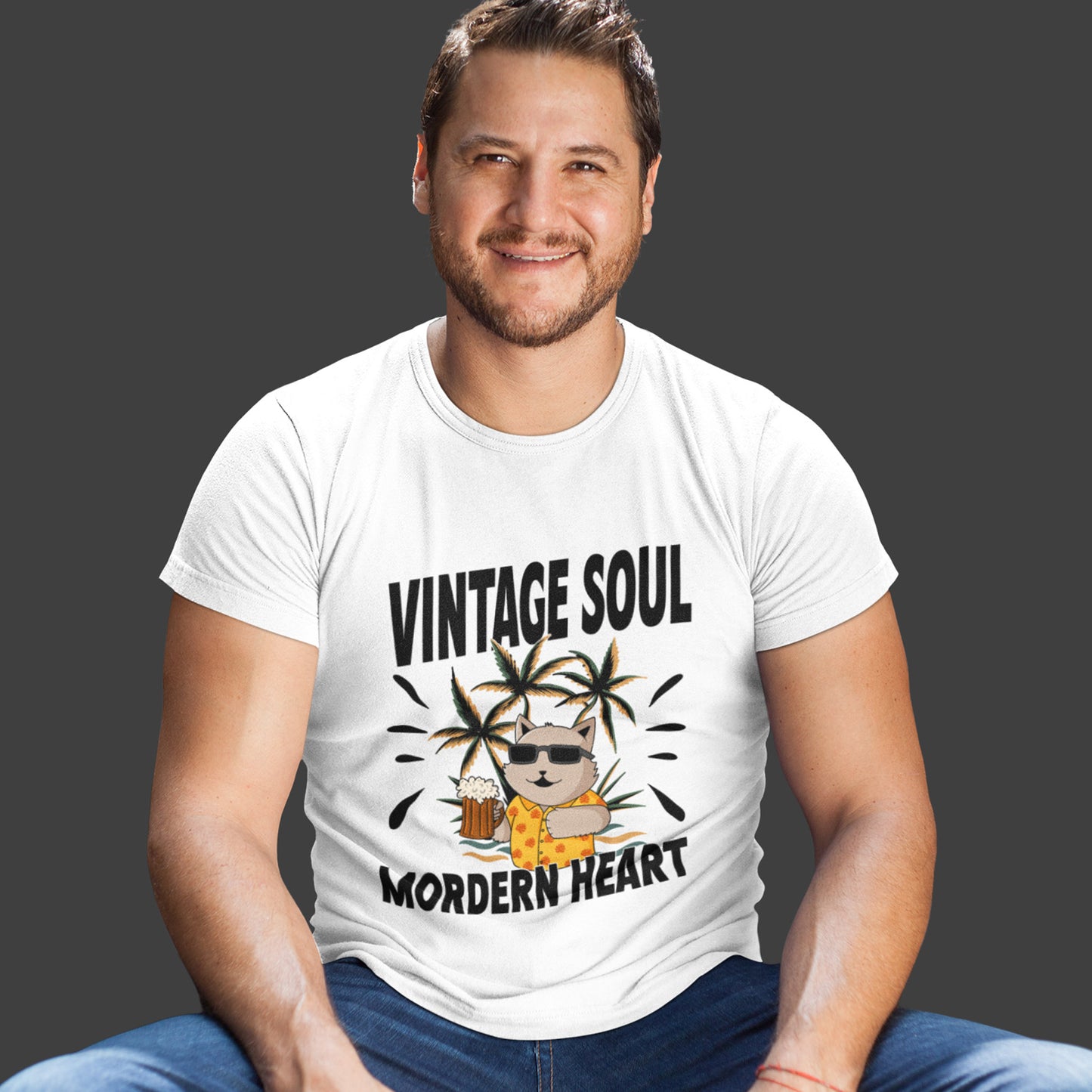 Vintage t-shirt