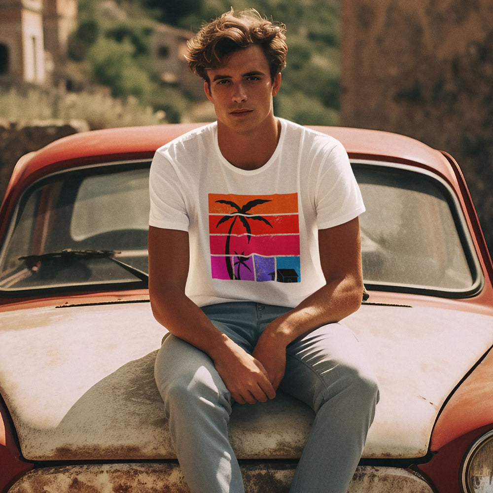 vintage t shirts