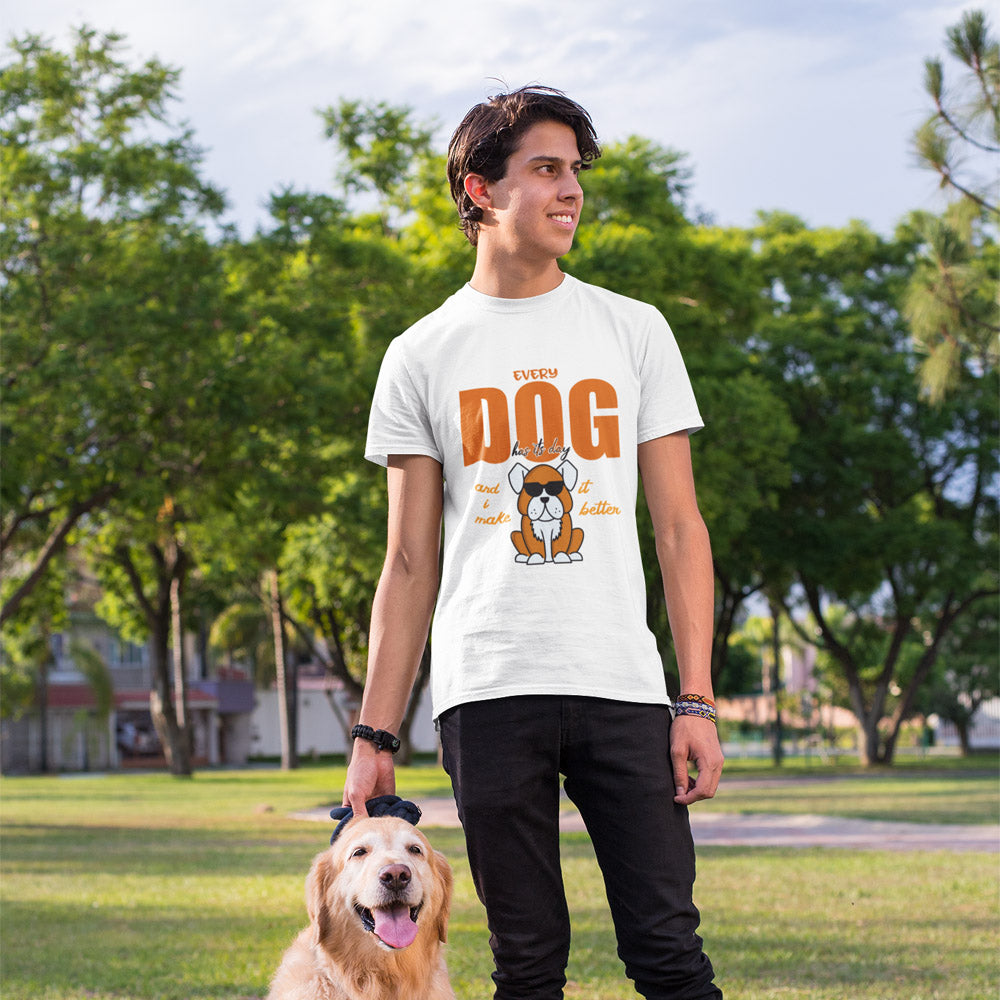 peace love and dogs t shirt