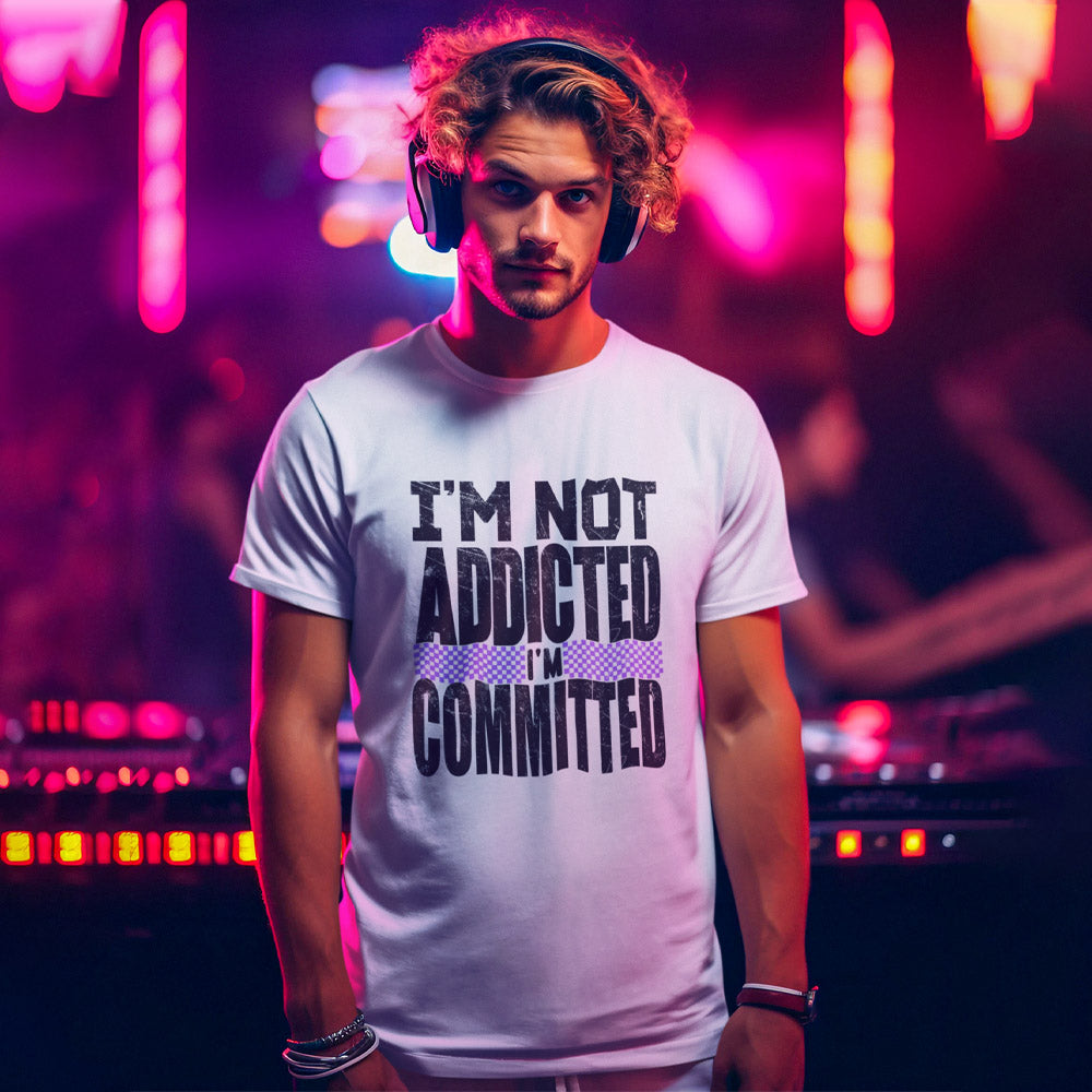 Casual Gaming Apparel for Her