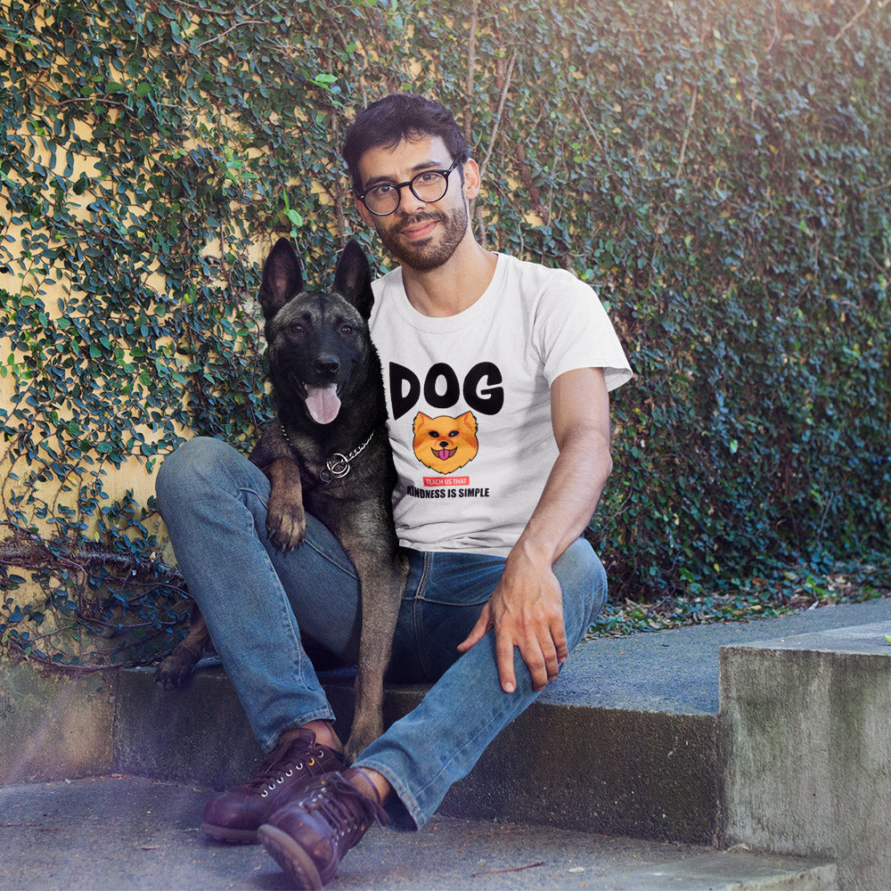 dog birthday party theme t shirt