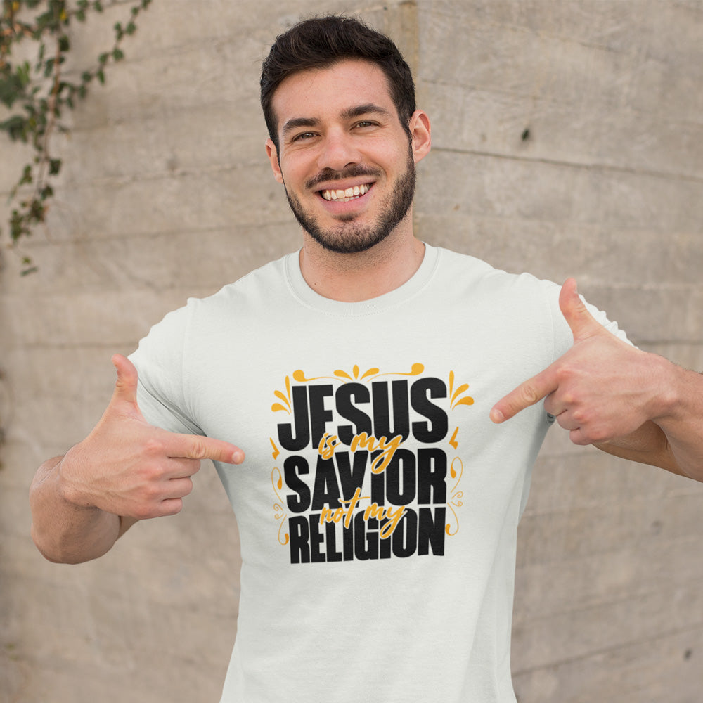 jesus t shirts