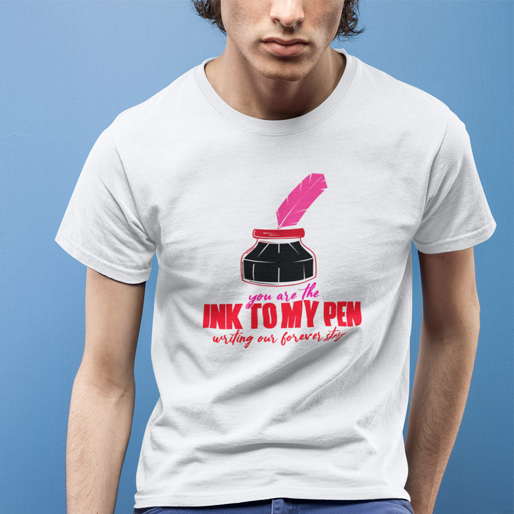 best tattoo ink t shirt