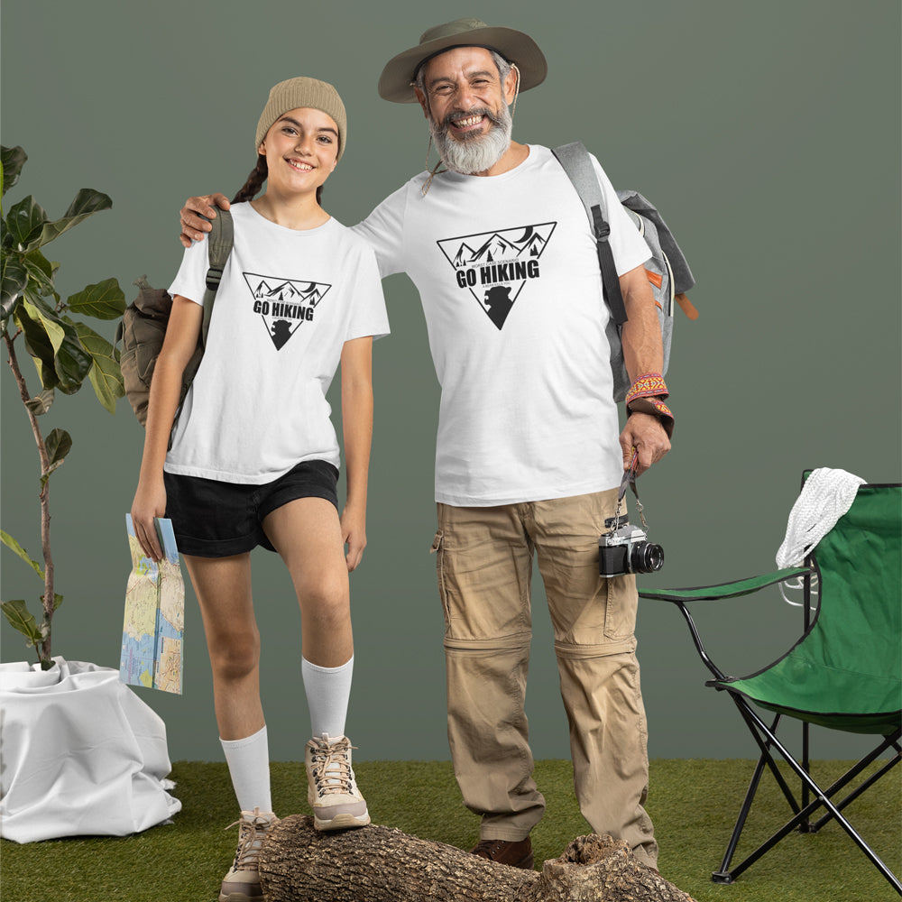 womens hiking t shirts